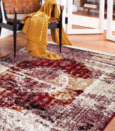 Persian Rugs
