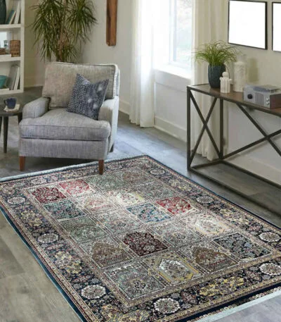 Persian Rugs