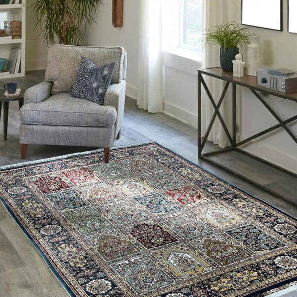 Persian Rugs