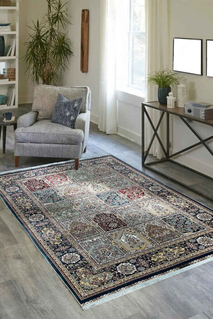 Persian Rugs