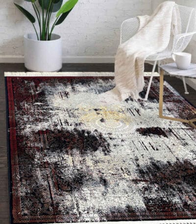 Persian Rugs