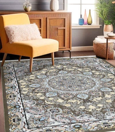 Persian Rugs