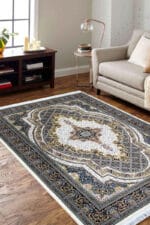 traditional rug