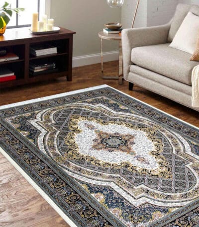 traditional rug