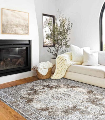 Turkish Rugs