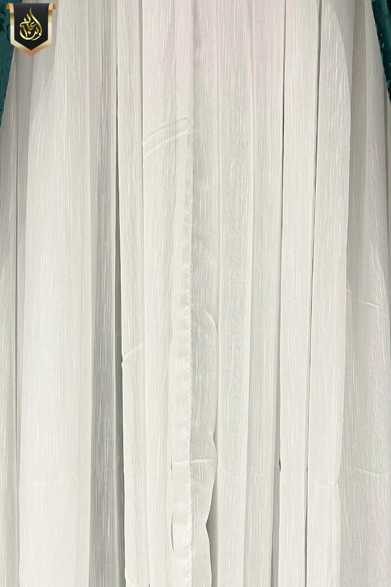 velvet curtains